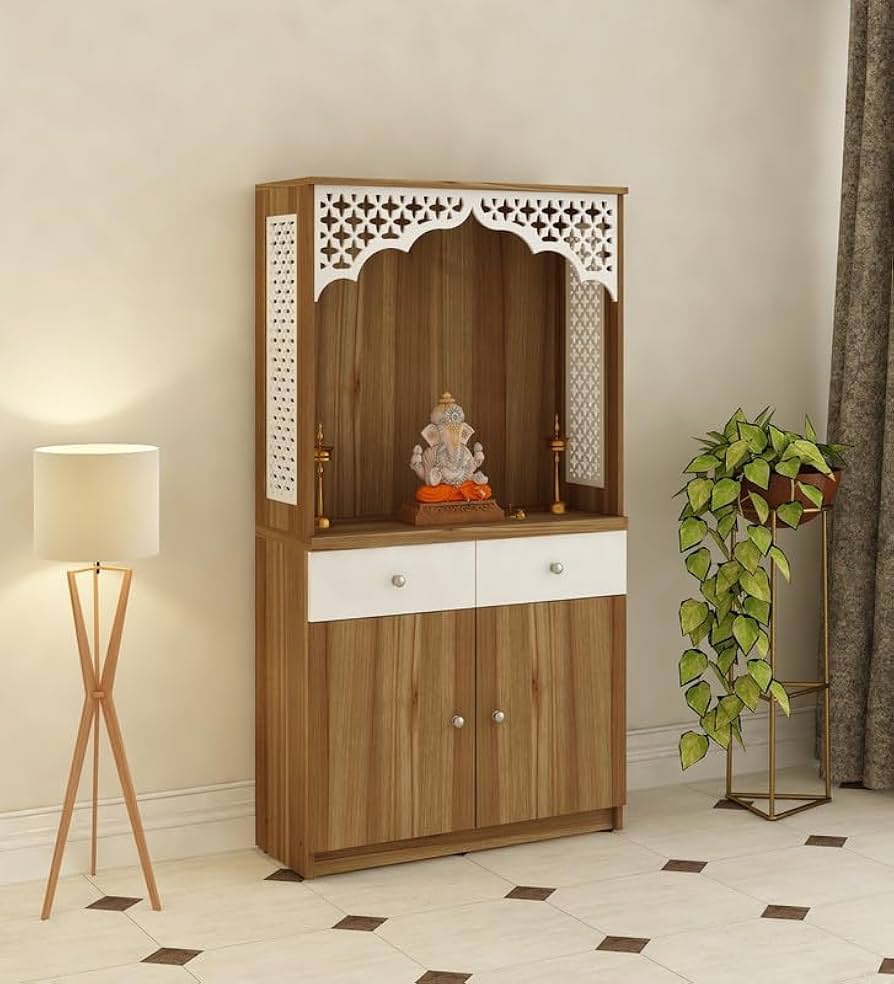 Pooja Unit